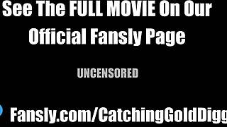 Extremely Petite Cute Venezuelan Teen Gets Tight Pussy Destroyed