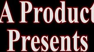 Spray tan session with friend's mom Jasper Nyx