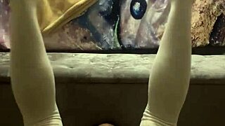 what's a memphis thick bitch doing in this threesome?