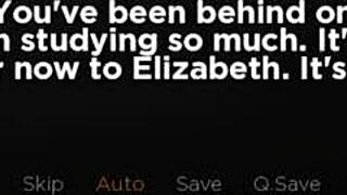 Let's Play Overstuffed Ending 3 Just A Bit More For The Holidays