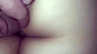 Is This Little Whore's Ass the Most Delicious? Watch Her Tease!