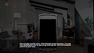 Let's Play Overstuffed Ending 3 Just A Bit More For The Holidays