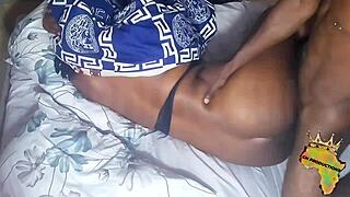 I Fucked My Friends Mum, Cock Hungry MILF!