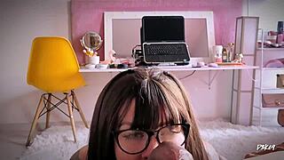 Punheta Ejaculacao Orgasmo Arruinado E Rimjob Com Bolas