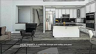 Let's Play Overstuffed Ending 3 Just A Bit More For The Holidays