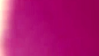 Big thighs and a ghetto booty shake in this ebony milf's street performance