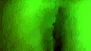 what's a memphis thick bitch doing in this threesome?