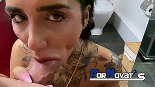 Wow, spectacular german mom fucks victor bloom at home!