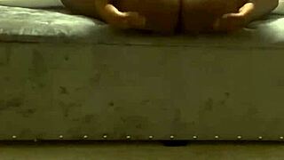 what's a memphis thick bitch doing in this threesome?