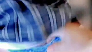 Today's students love riding older men's cocks after school