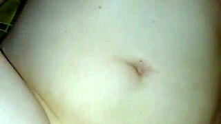 Ex First Time Anal Assfucking!