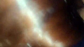 This slut masters dick sucking skills