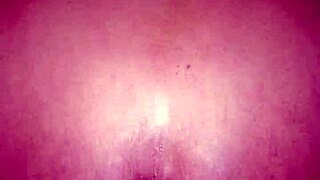 Aunt's Creamy Pussy Explodes!