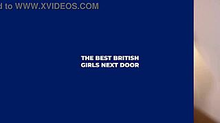 i'm a british student flashing my upskirt for jerk off instructions