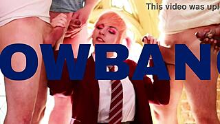 i'm a british student flashing my upskirt for jerk off instructions