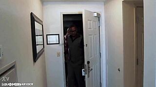 Timeshare Couples Swap in a Wild Foursome Adventure