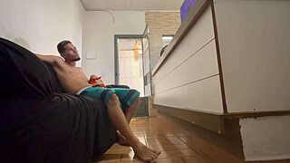 Metflix Pau E Putaria Comi Ela No Pelo E Gozei Em Cima Da Bucetinha Completo No Red E Sheer