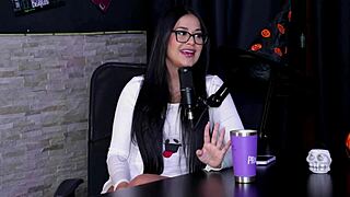 tamanho nao e documento contou sobre sua vida no exibisionismo e seus lugares preferidos para transar - casal fada prazeres sheer red halloween