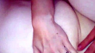 Ex First Time Anal Assfucking!