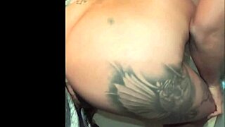 Pretty Colombian Latina Caught Bathing for Fuck