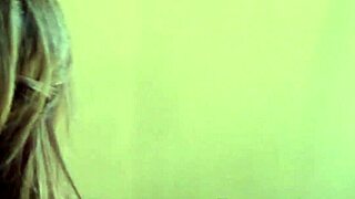 Lingerie realtor STRIPPING for commission