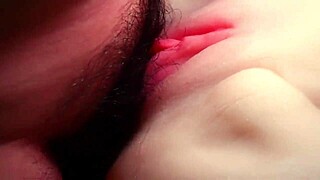 Dick in Pussy Action