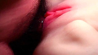 Dick in Pussy Action