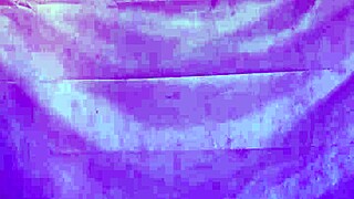 Never-ending story with busty MILF in stockings and heels