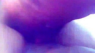 Indian college girlfriend fucks outdoor in the bush with her lover couple