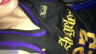 My stepsister invited me to fuck her perfect ass