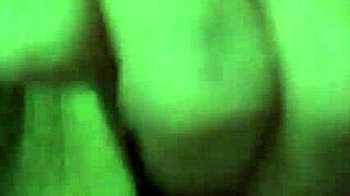 mañana caliente turns into homemade lesbian massage session