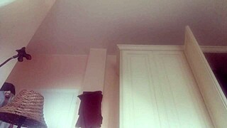 the stepmother thought she was having blindfolded sex with her husband but it was someone else