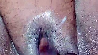 Step Mom Pussy Add Ice Cream Before Eating