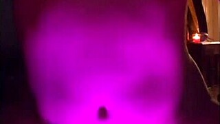 Latina performs a captivating tease. Watch her seductive moves.