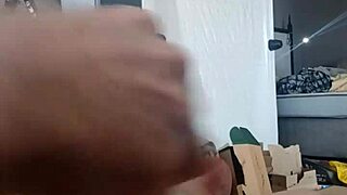 Huge cock cape town cumshot explodes everywhere!