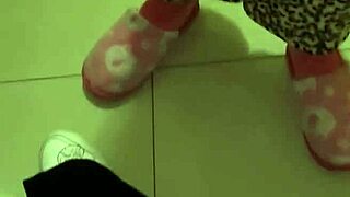 Stepmother Discovers Failed Courses, Demands Sex to Keep Secret from Dad