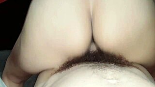 Historia real - encuentran a hijastra teen 18+ cachonda y padrastro pervertido haciendo el amor que morbo video real casero amateur