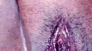 Step Mom Pussy Add Ice Cream Before Eating