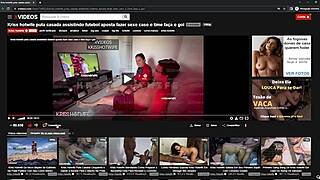 Kriss Hotwife Vestindo Uma Roupa Bem Ousada e Transparente Para Ir Malhar na Academia