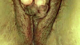 watch my fat pussy lips in intense pov fucking action!