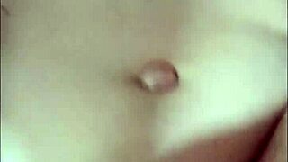 In the throes of orgasm