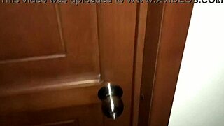 My stepsister invited me to fuck her perfect ass