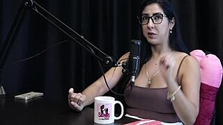 Ir na casa de swing era um momento de lazer transou no meio do mar e sobre o maximo garcia - renatinha melo watch on sheer red