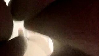 First Video Featuring Shower Time