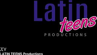 Alice Trece Takes Bruno's BBC Deep in Her Ass?