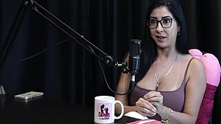 Ir na casa de swing era um momento de lazer transou no meio do mar e sobre o maximo garcia - renatinha melo watch on sheer red