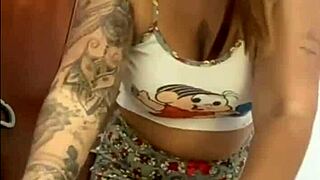 I really want to give my ass today