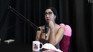 Ir na casa de swing era um momento de lazer transou no meio do mar e sobre o maximo garcia - renatinha melo watch on sheer red