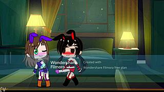 fucking my beautiful wife gocha heat