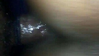 Look at this hot 18-year-old Indian teen fucking reverse!